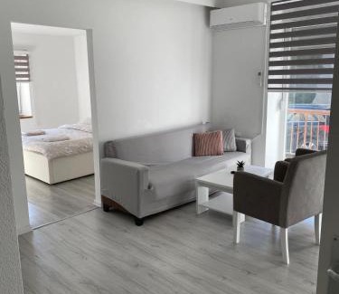 Trn Apartment | Apartmani Posušje