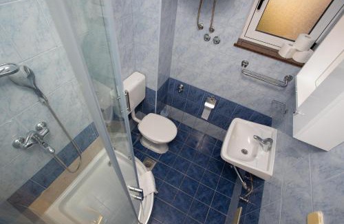 Baska Voda Apartment | Apartmani Putnik