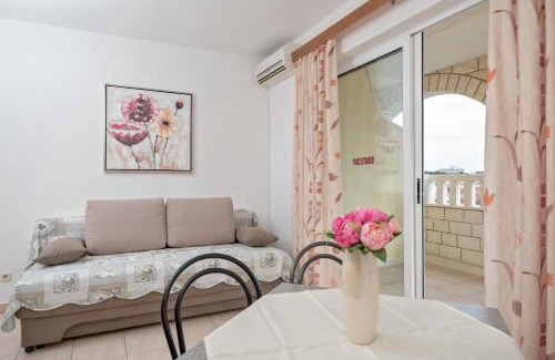 Baska Voda Apartment | Apartmani Putnik