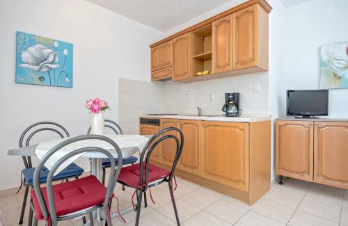 Baska Voda Apartment | Apartmani Putnik