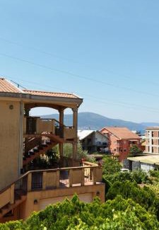 Mrcevac Apartment | Apartmani Relax D
