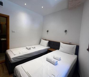 Uzice Apartment | Apartmani Ristanović Užice