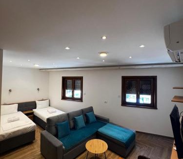 Uzice Apartment | Apartmani Ristanović Užice