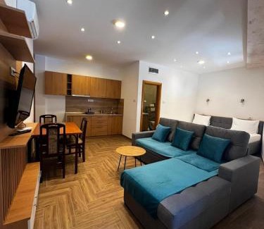 Uzice Apartment | Apartmani Ristanović Užice