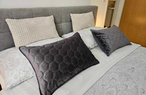 Novigrad Apartment | Apartmani Rita Kiwi