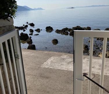 Orebic Apartment | Apartmani Ruvo 1