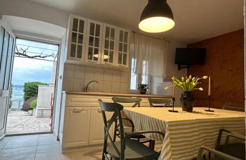 Orebic Apartment | Apartmani Ruvo 1