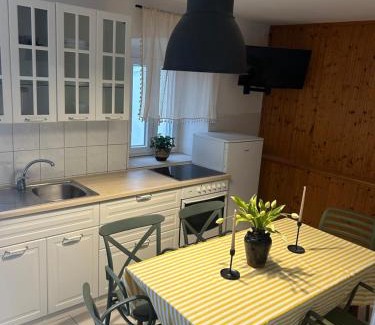 Orebic Apartment | Apartmani Ruvo 1