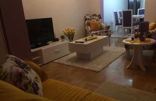 Dubovica Apartment | Apartmani SaraB