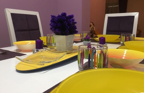 Dubovica Apartment | Apartmani SaraB