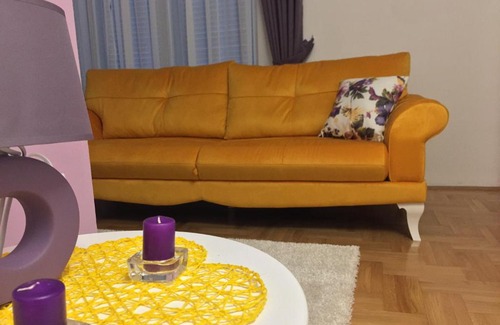 Dubovica Apartment | Apartmani SaraB