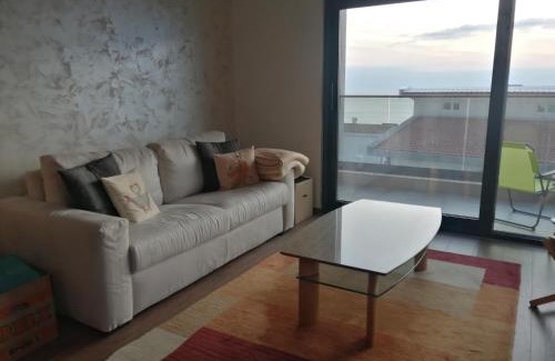 Dobra Voda Apartment | Apartmani Seaside