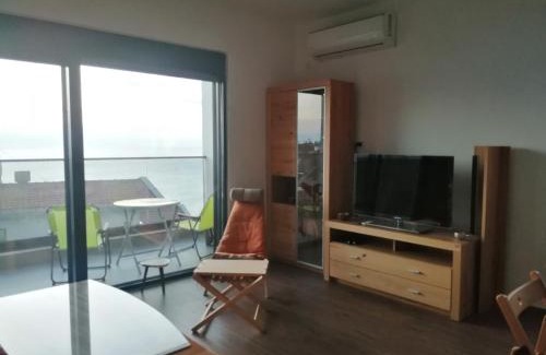 Dobra Voda Apartment | Apartmani Seaside