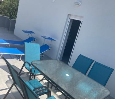Bibinje Apartment | Apartmani Sofija