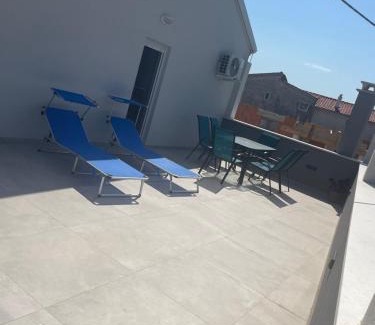 Bibinje Apartment | Apartmani Sofija
