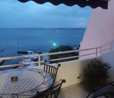 Petrcane Apartment | Apartmani Sollei