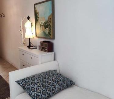 Petrcane Apartment | Apartmani Sollei