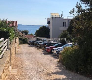 Petrcane Apartment | Apartmani Sollei