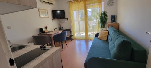 Njivice Apartment | Apartmani Sonia
