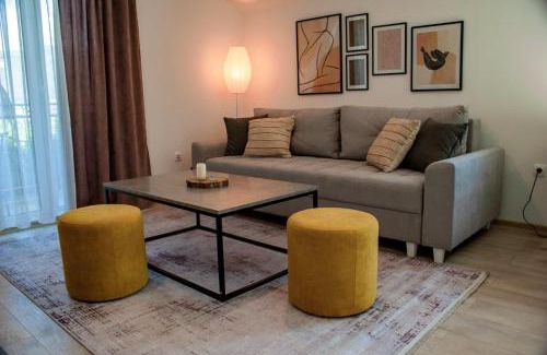 Trebinje Apartment | Apartmani - Studio Masleša