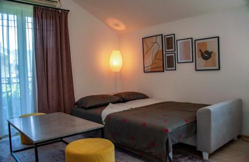 Trebinje Apartment | Apartmani - Studio Masleša