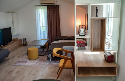 Trebinje Apartment | Apartmani - Studio Masleša