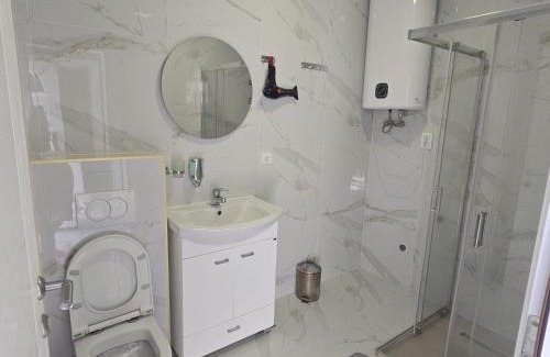 Dobra Voda Apartment | Apartmani Sunce