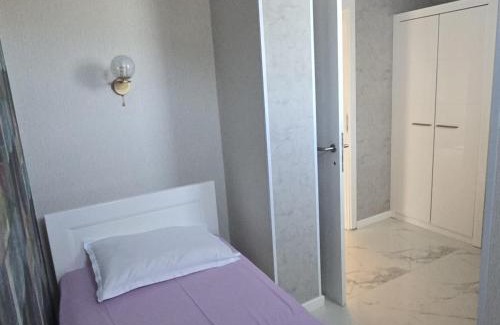 Dobra Voda Apartment | Apartmani Sunce