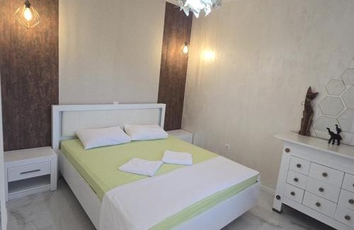 Dobra Voda Apartment | Apartmani Sunce