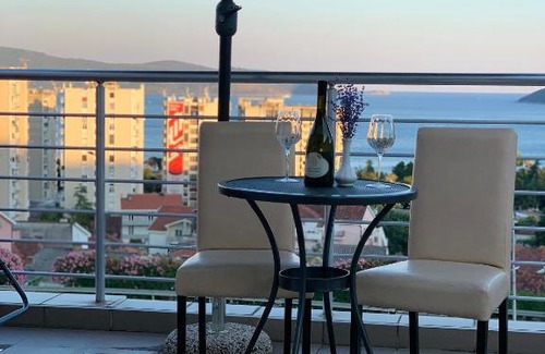 Trebesinj Apartment | Apartmani Susan