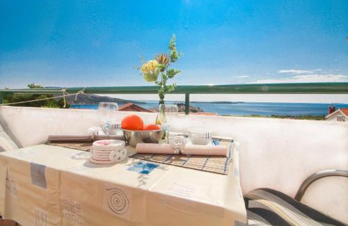 Primosten Apartment | Apartmani Tea