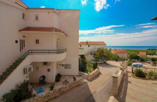 Primosten Apartment | Apartmani Tea