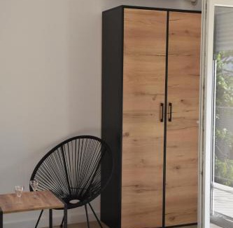 Petrovaradin Apartment | Apartmani Trivunov -Studio 1