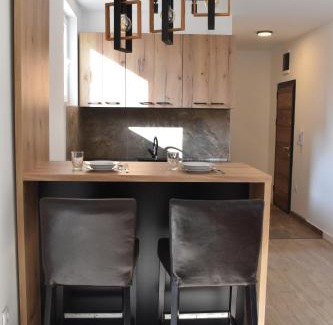 Petrovaradin Apartment | Apartmani Trivunov -Studio 1