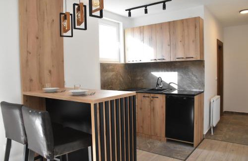 Petrovaradin Apartment | Apartmani Trivunov -Studio 1