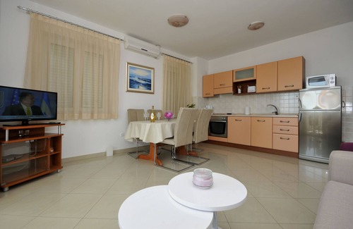 Trogir Hotel | Apartmani Trogir