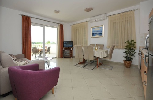 Trogir Hotel | Apartmani Trogir