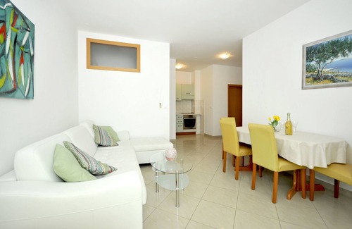 Trogir Hotel | Apartmani Trogir