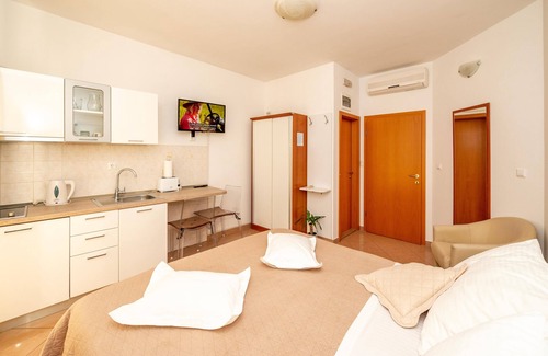 Trogir Hotel | Apartmani Trogir