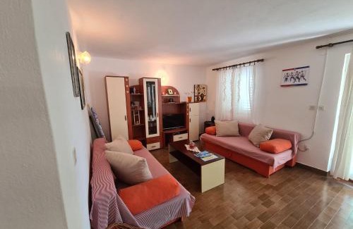 Rogoznica Apartment | Apartmani Uvodić
