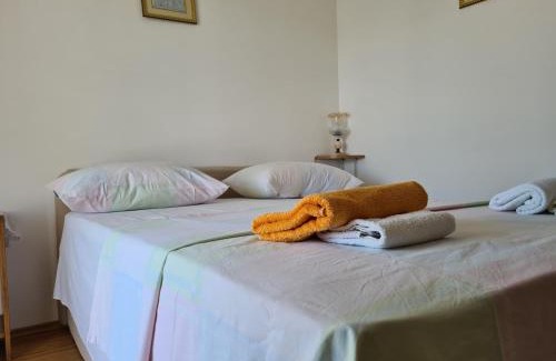 Rogoznica Apartment | Apartmani Uvodić