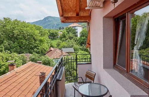Soko Banja Apartment | Apartmani ,Vasa , 1