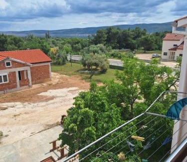 Starigrad Apartment | Apartmani Vesna