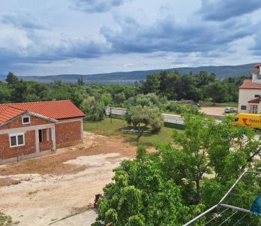 Starigrad Apartment | Apartmani Vesna