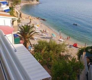 Drasnice Apartment | Apartmani Višković Drašnice
