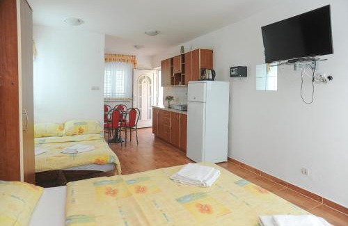 Caska House | Apartmani Vila Caska