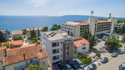 Ratac Apartment | Apartmani Vila Jelena - Makarska Exklusiv
