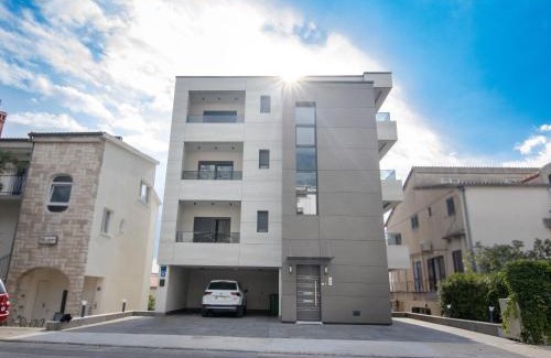 Ratac Apartment | Apartmani Vila Jelena - Makarska Exklusiv