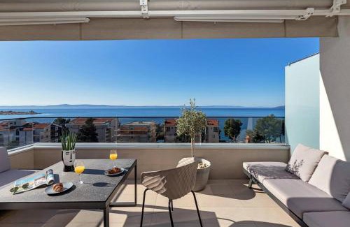 Ratac Apartment | Apartmani Vila Jelena - Makarska Exklusiv