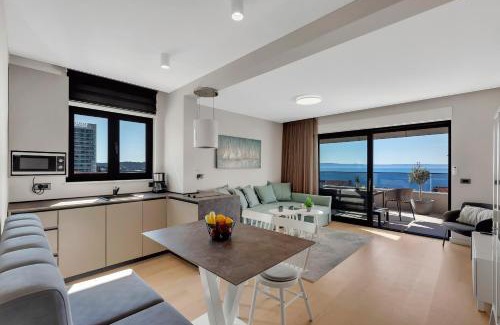 Ratac Apartment | Apartmani Vila Jelena - Makarska Exklusiv